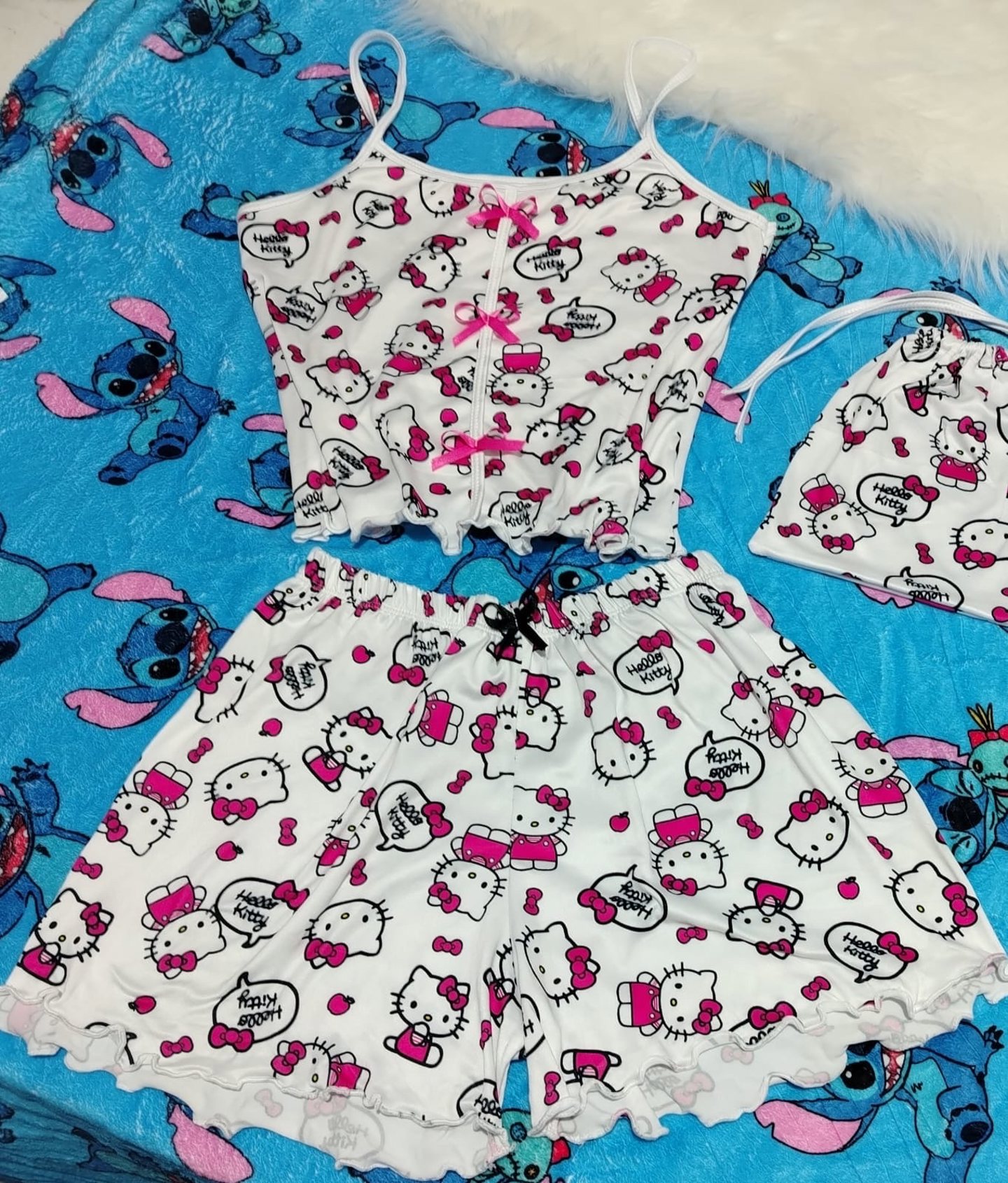 PIJAMA para dama