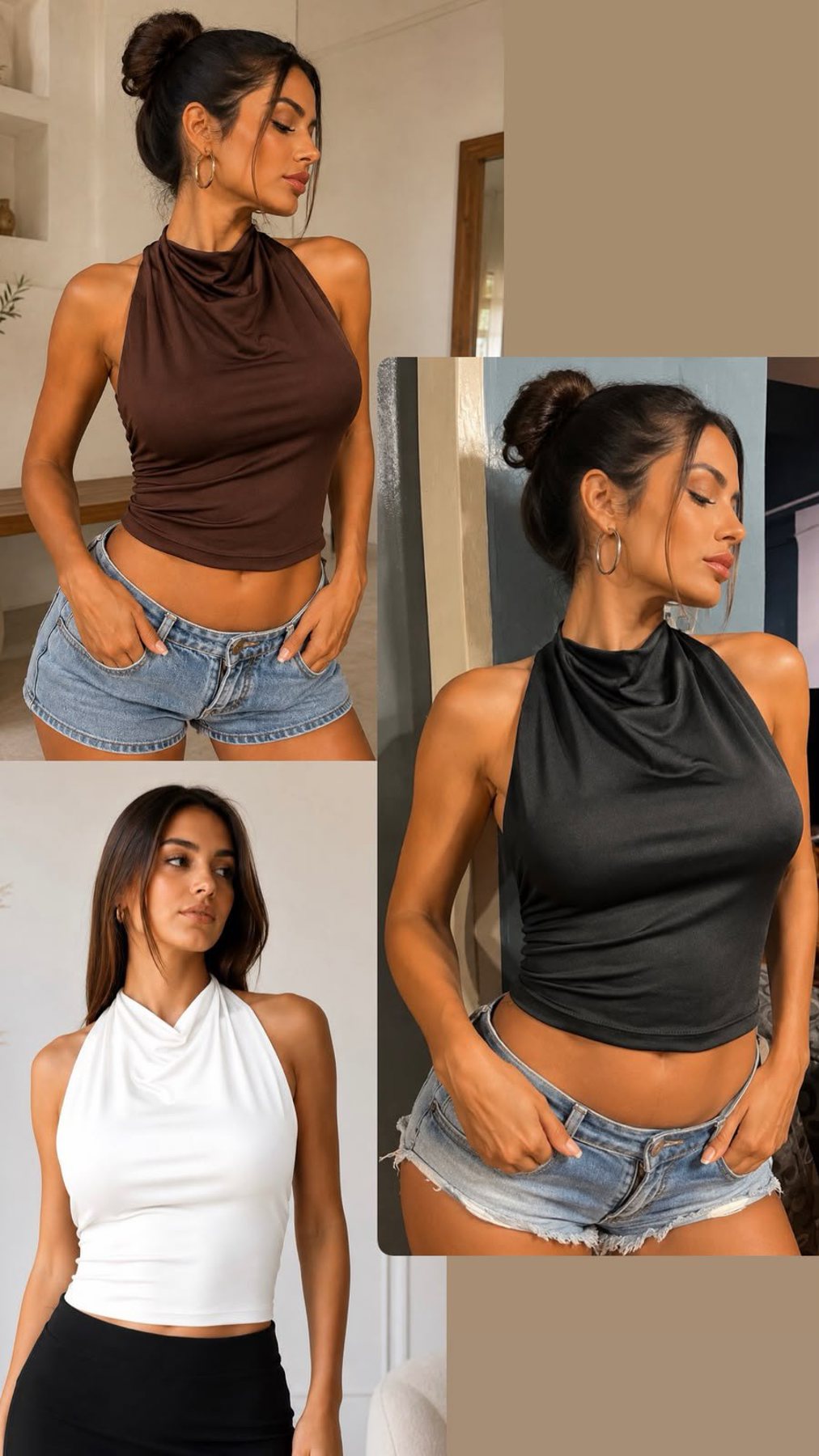 Top Cleo