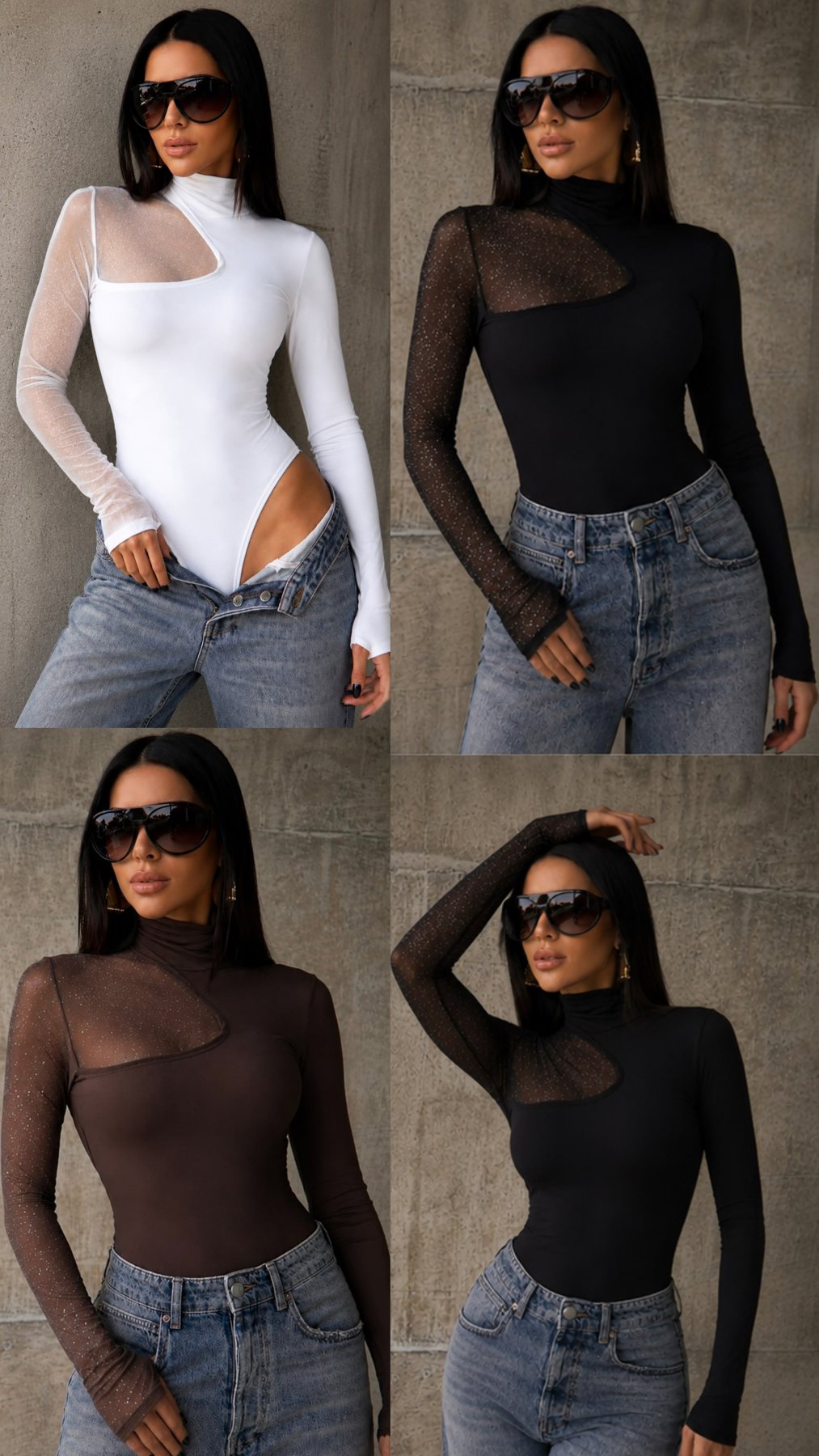 Body Paris