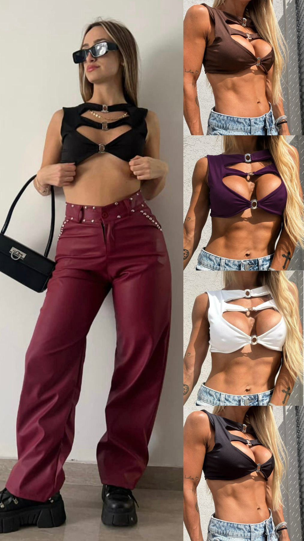 Top Ana