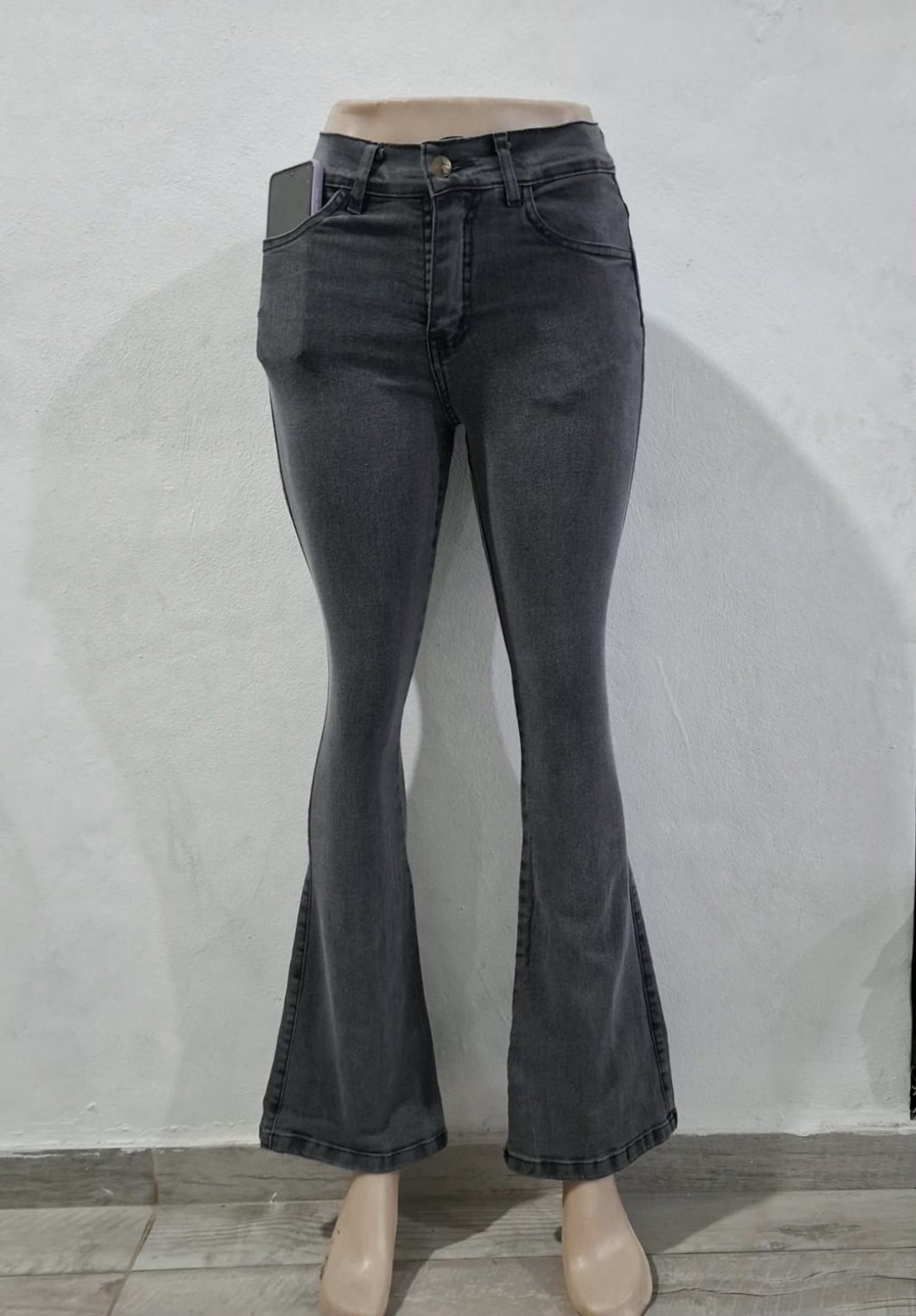 Oxford gris