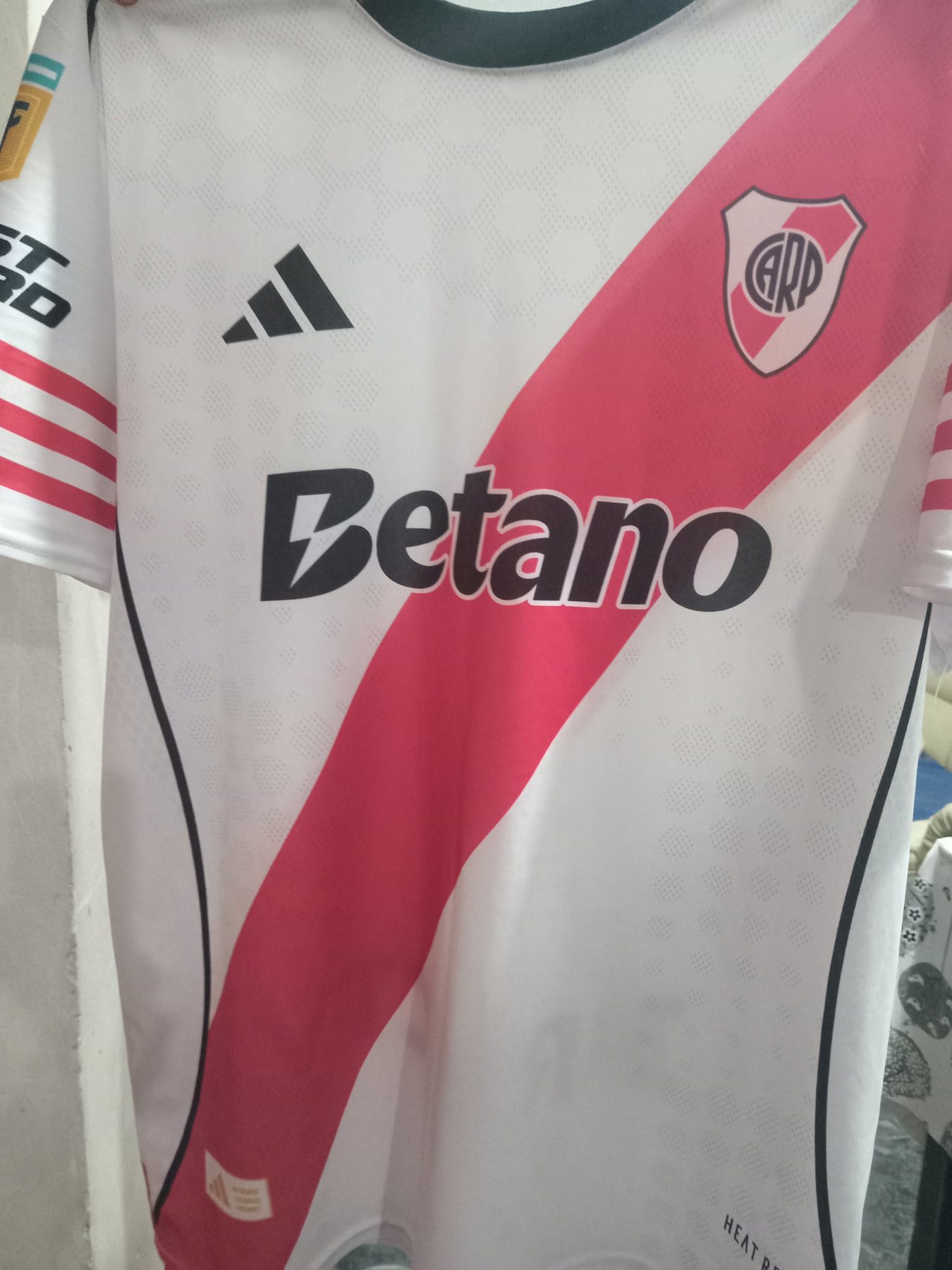 Remera river
